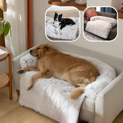 CanaPaw™ - Le Couchage Ultime pour Chien