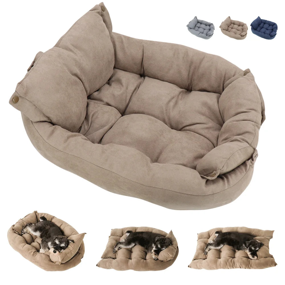 DreamPaw™- coussin pour chien