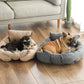 DreamPaw™- coussin pour chien