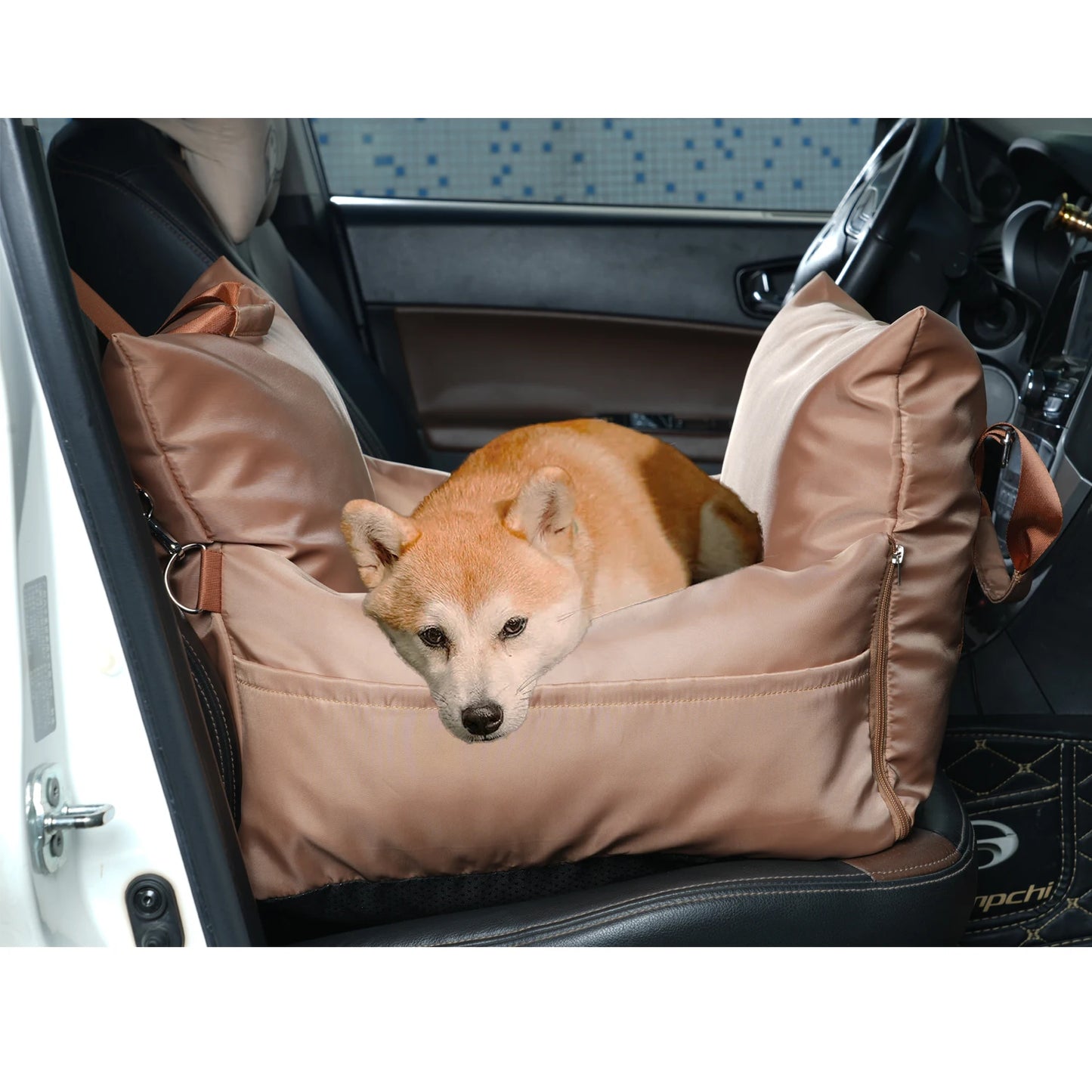 DogSeat™- Siege auto pour chien