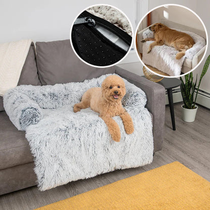 CanaPaw™ - Le Couchage Ultime pour Chien