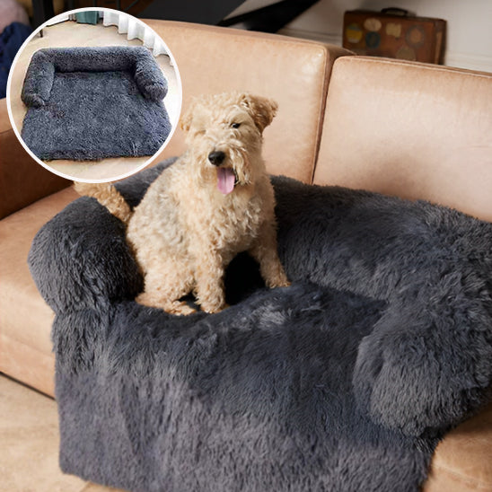 CanaPaw™ - Le Couchage Ultime pour Chien