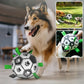 GripPaw™- Ballon de foot interactif