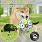 GripPaw™- Ballon de foot interactif