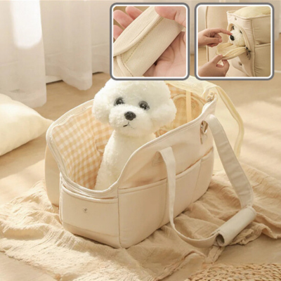 PupTravel™-Sac de transport pour chien