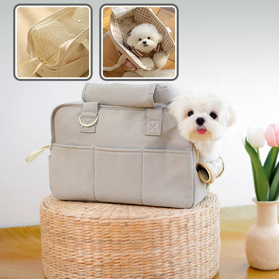 PupTravel™-Sac de transport pour chien