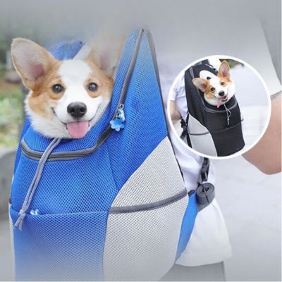 BackpackDog™ - Sac à dos de transport