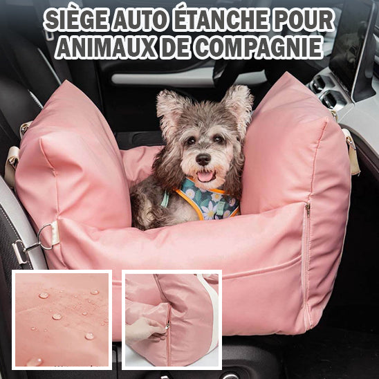 DogSeat™- Siege auto pour chien