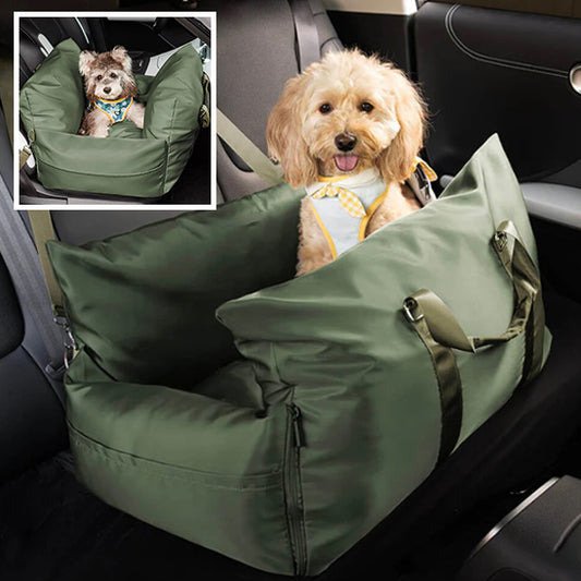 DogSeat™- Siege auto pour chien