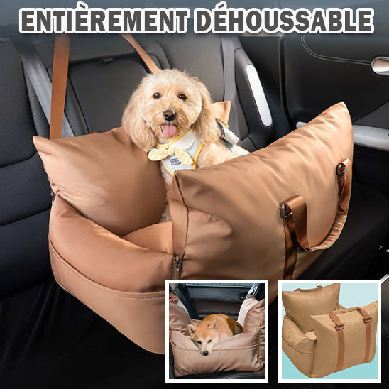 DogSeat™- Siege auto pour chien